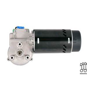 มอเตอร์ Ankarsrum KSV 5035 755 พร้อมเกียร์ลดความเร็วสำหรับอะไหล่เครื่องผสมอาหาร - Product Image 3