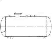 Tanque de almacenamiento de gas propano, 5 toneladas, <span class=keywords><strong>precio</strong></span> de llenado, <span class=keywords><strong>butano</strong></span>, GLP, a la venta - Product Image 6