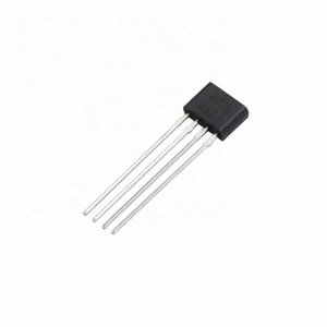Original OCH477H-MS SIP-4L Brushless DC (BLDC) Motor <b>Driver</b> Chip BOM List Quote - Product Image 1