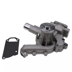 ปั๊มน้ำ 123900-42100 สำหรับรถขุดโคมัตสุ 4TNV106 สำหรับยันม่าร์ - Product Image 1