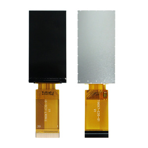 โมดูลจอ LCD สี TFT ขนาด 1.9 นิ้ว JYC พร้อม ST7789 170*320 รูปแบบแถวยาว รองรับอินเทอร์เฟซ SPI และแบบขนาน L929 - Product Image 1