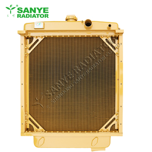 Shansui Sd16 Sd22 <span class=keywords><strong>Sd32</strong></span> Nieuwe Radiator Hoge Kwaliteit Koperen Motor Voor Bouwmachines Onderdelen Bulldozer Conversie - Product Image 1