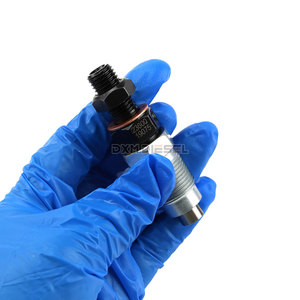 Injecteur Diesel DXM 23600-19075 pour Toyota Land Cruiser HZJ105 1998 - 2007 Toyotaa Hiluxx Seaa Lionn Landluzee - Product Image 5