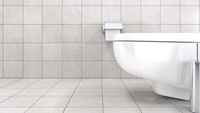 Nettoyeur de toilette portatif, avec enzyme naturels et sans produits chimiques