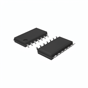 Circuit intégré logique BUF NON INVERT 5.25V 14SOP SN74LS07NSR, composants électroniques, commande unique, service d'origine à guichet unique - Product Image 1