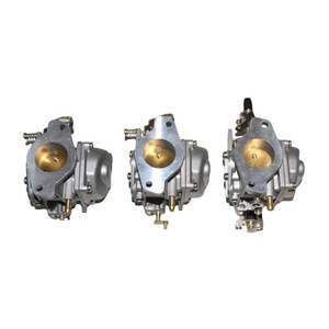 Ensemble de carburateur Yamaha pour moteur hors-bord 60 CV, pièce de rechange, essence - Product Image 4