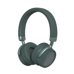 Auriculares ANC Auriculares estéreo 5,2 Auriculares Serie plegable Juego deportivo inalámbrico Hea Phone Over Ear Auriculares para <span class=keywords><strong>PC</strong></span> <span class=keywords><strong>Gamer</strong></span> - Product Image 1