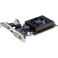 ONDA Radeon R5 230 2GB GDDR3 Graphics Card Low Power Desktop Video Card for PC Office Business GPU