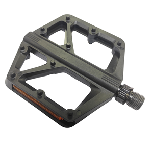 Pedal BMX <span class=keywords><strong>de</strong></span> fibra <span class=keywords><strong>de</strong></span> nailon antideslizante ultraligero, piezas <span class=keywords><strong>de</strong></span> <span class=keywords><strong>bicicleta</strong></span> <span class=keywords><strong>de</strong></span> carretera MTB con rodamiento DU, <span class=keywords><strong>pedales</strong></span> <span class=keywords><strong>de</strong></span> <span class=keywords><strong>bicicleta</strong></span> <span class=keywords><strong>de</strong></span> plástico - Product Image 3