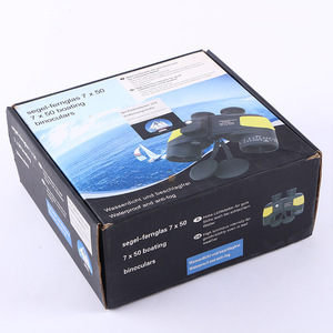 Bosile Binoculars 10x50mm Waterproof Floating Outdoor Hunting Observation - Product Image 3