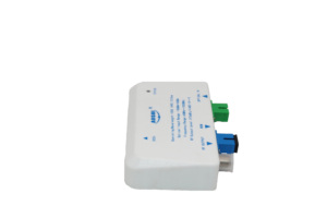 ชุดเครื่องมือตัวรับสัญญาณเบอร์ออปติกเบอร์ออฟติกเบอร์ FTTH MINI <span class=keywords><strong>nodo</strong></span> pasivo WDM อุปกรณ์รับสัญญาณแสง FTTH kingtype - Product Image 6