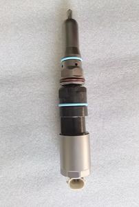 หัวฉีดน้ำมันเชื้อเพลิง4598473 459-8473เหมาะสำหรับรถขุด C7 C9หัวฉีดน้ำมันเชื้อเพลิง - Product Image 3