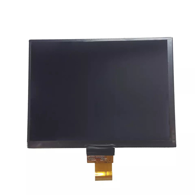Chimei Innolux 8 inch 1024 x 768 LVDS Interface IPS lcd display panel HJ080IA-01E