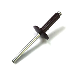 Tool Free Installation Blind <strong>Rivets</strong>, Simply Use A <strong>Rivet</strong> <strong>Gun</strong> For Quick And Efficient Fastening - Product Image 6