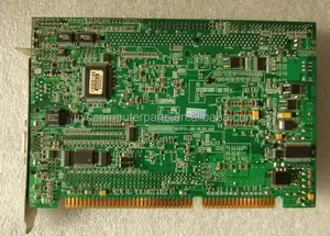 SBC82610 Rev.A2 100% บอร์ด IPC ของแท้ ช่องเสียบ ISA เมนบอร์ดอุตสาหกรรม ครึ่งขนาด ซีพียูการ์ด PICMG1.0 เมนบอร์ด ซีพียู การ์ดเสียง SB - Product Image 2