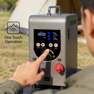 <span class=keywords><strong>Calentador</strong></span> de Agua a Gas sin Tanque, Portátil, de Temperatura Constante, para Ducha Instantánea, Ideal para Camping y Actividades al Aire Libre - Product Image 3