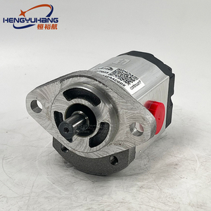 Pompes hydrauliques à engrenages SETTIMA G28V008FSAAACGD GR28V8CCFSAEAAACGDX G47V032 <span class=keywords><strong>GR33</strong></span> GR38 GR55 GR72 G38C Pompe à vis hydraulique - Product Image 3