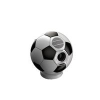 Anxin K7 Smart para proyector de vídeo de fútbol Bluetooth Android 13 Home Theater con lámpara LED My Family Cinema