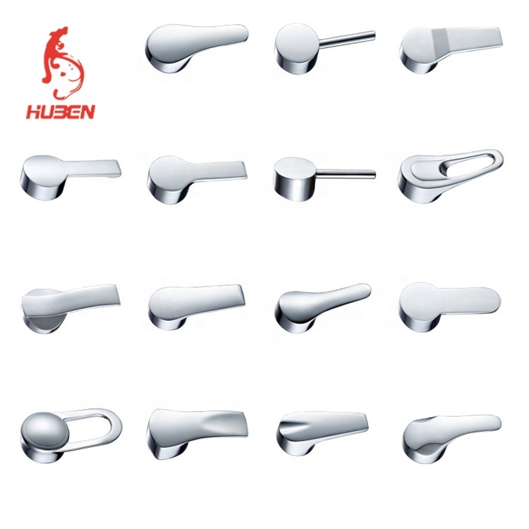 Factory Types Zinc Chrome Accessories Spare