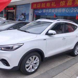 Pare-soleil de voiture 4 pièces, déflecteurs de vent pour vitres de porte, protection contre la pluie et le soleil pour MG ZS 2017-2023 - Product Image 3