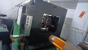 Fully <strong>Automatic</strong> Roll to Roll High Accuracy Serigraphy <strong>Automatic</strong> Screen <strong>Printing</strong> Printer <strong>Machine</strong> - Product Image 6