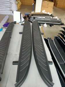 Pièces automobiles modifiées YLC, marchepieds latéraux pour <span class=keywords><strong>Land</strong></span> <span class=keywords><strong>Rover</strong></span> <span class=keywords><strong>Freelander</strong></span> 2 2007-2024, garantie de qualité - Product Image 4