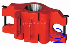 7-1 Standard Casing and <b>Drill</b> Pipe Elevator for Oil Field Drilling Tools - Product Image 2