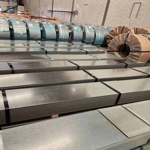 Hot Sales BIS JIS Certified Galvanized Steel Sheets 0.5mm 1mm 1.5mm Coil Sheet <b>Roll</b> with Welding Service - Product Image 5