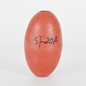 Flotteur de Filet de <span class=keywords><strong>Pêche</strong></span> <span class=keywords><strong>EN</strong></span> PVC pour la <span class=keywords><strong>pêche</strong></span> SF-20A - Product Image 4