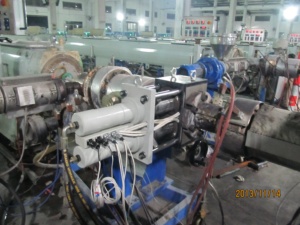 Nhà máy cung cấp thủy lực tự động liên tục Polymer tan màn hình Changer lọc cho đùn nhựa - Product Image 2