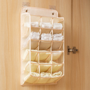Soutien-gorge <span class=keywords><strong>suspendu</strong></span> organisateur garde-robe <span class=keywords><strong>suspendu</strong></span> chaussette organisateur <span class=keywords><strong>suspendu</strong></span> placard sous-vêtements support de <span class=keywords><strong>rangement</strong></span> soutien-gorge stockage - Product Image 4