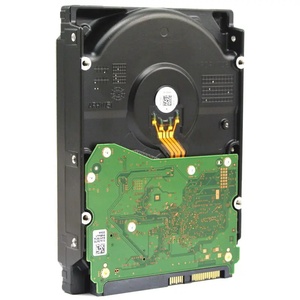 Disque dur interne HDD pour <span class=keywords><strong>HGST</strong></span> 8 To SAS 3,5 pouces 7200 tr/min pour serveurs d'entreprise (occasion) - Product Image 4