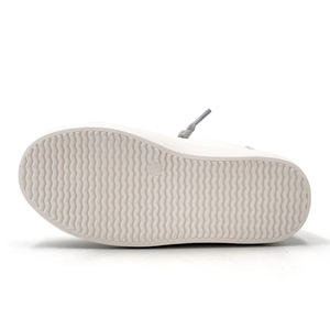 Scarpe Stringate <span class=keywords><strong>Star</strong></span> Board per Bambini, Calzature Sportive Glitterate Comode per Bambini, Sneakers Casual alla Moda CCDB per Bambini - Product Image 6