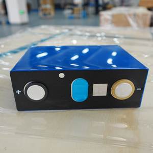 2024 87Ah Prismatische Lithium-Batteriezelle für Solarenergiesysteme Günstiger Preis Tafel NMC NCM Batterie 3,2V 87Ah - Product Image 6