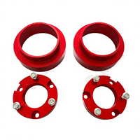 Entretoises de roue en aluminium 30/35 mm, adaptateur de moyeu pour BYD Shark 6 2024 2025, plaque de bride forgée tout-terrain