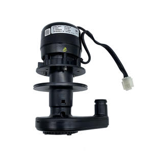 Accessoires de machine à glace 220V <span class=keywords><strong>MSP2</strong></span> M205 OSP-B6HBEJ2 00000259 pompe à eau pour machine à glaçons Manitowoc I1800 S1800 M1400 remplacer - Product Image 1