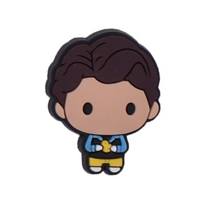 <span class=keywords><strong>Charm</strong></span> per Scarpe a Tema Personaggi di <span class=keywords><strong>Friends</strong></span>, <span class=keywords><strong>Charm</strong></span> TV di <span class=keywords><strong>Friends</strong></span> per Bambini, Regali per Feste, <span class=keywords><strong>Charm</strong></span> per Braccialetti - Product Image 5