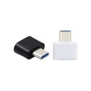 Phổ USB để Loại C Adapter cho Android điện thoại di động mini Type-C <span class=keywords><strong>Jack</strong></span> Splitter điện thoại thông minh USB C kết nối OTG chuyển đổi - Product Image 4