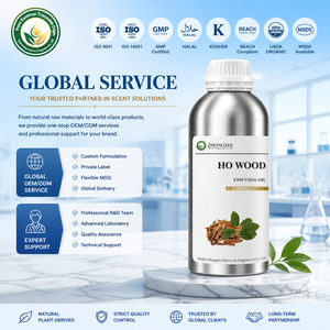 Aceite Esencial <span class=keywords><strong>de</strong></span> Ho Wood (Cinnamomum Camphora) <span class=keywords><strong>de</strong></span> Fragancia Fina, Nota Cálida y Amaderada para Perfumes <span class=keywords><strong>de</strong></span> Nicho, Colonia y Aromas <span class=keywords><strong>de</strong></span> Lujo - Product Image 6