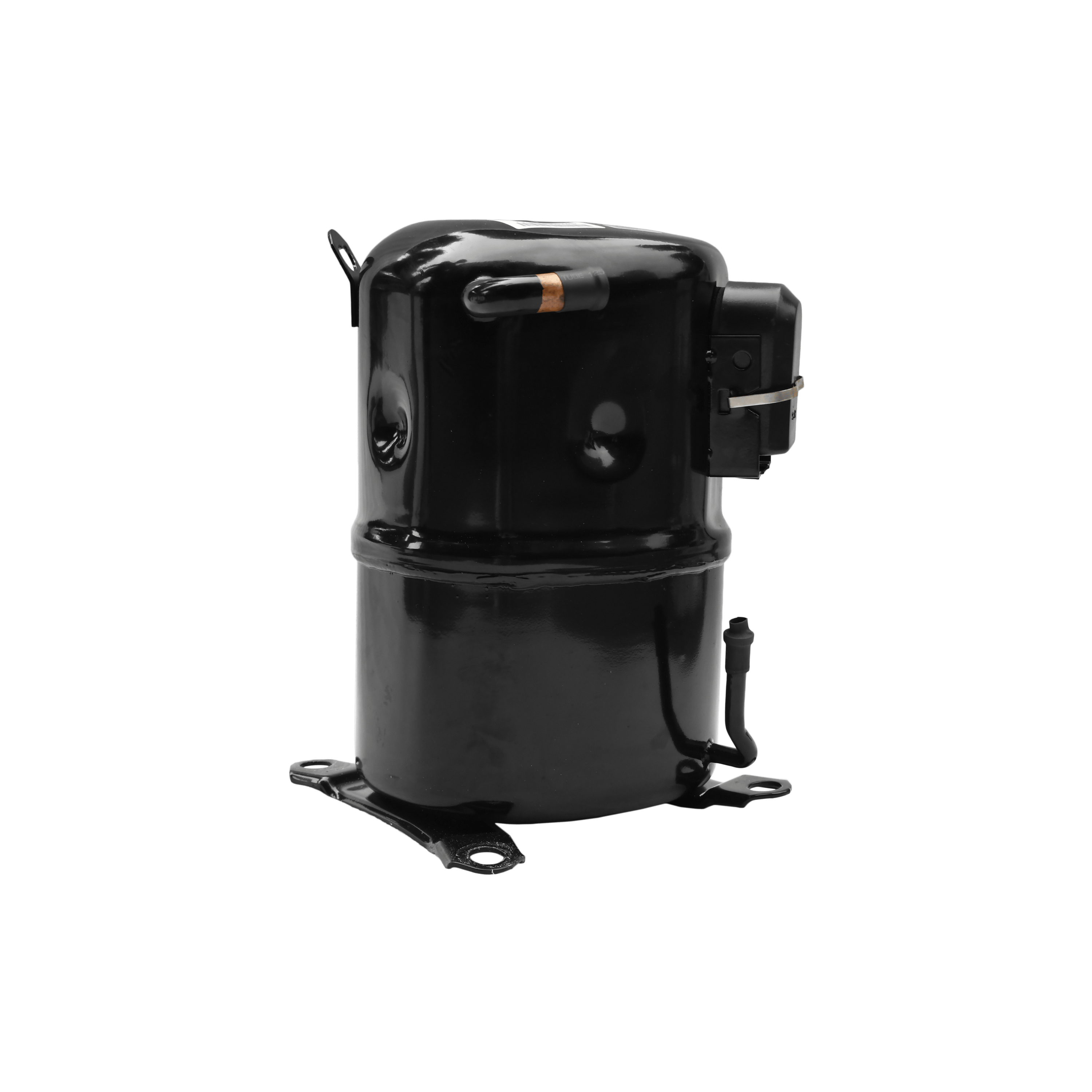 AWS4532ZXN Reciprocating Compressor 208-230V 60Hz for R404A