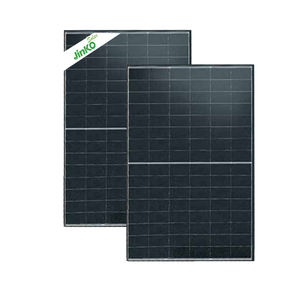 <span class=keywords><strong>JINKO</strong></span> Tiger NEO Series 48HL4M-BDV N-Type befacial โมดูลแก้วคู่445 450 455 460 <span class=keywords><strong>465</strong></span>แผงเซลล์แสงอาทิตย์แบบโมโน470วัตต์ - Product Image 6