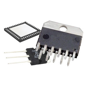 Prix compétitif 98414-F06-48ULF Connecteur de haute qualité Conception fiable pour les applications électroniques - Product Image 1