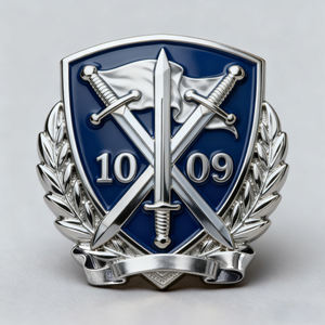 Badge en métal personnalisé par le fabricant, conception de logo, dessin animé, émail doux, impression UV, anime, émail dur, badge en métal, paillettes, épingle à revers - Product Image 6