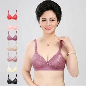 Wholesale C Cup Size Bra Pictures Cotton, Lace, Seamless, Shaping