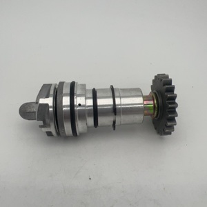 Conjunto de bomba de agua Reemplazo para CG200 <span class=keywords><strong>Loncin</strong></span> <span class=keywords><strong>200cc</strong></span> 250cc ATV Quad Wasserpumpen - Product Image 3