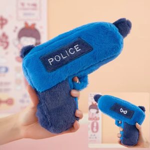 Nouvelle peluche de 8 pouces, mini poupée pour machine à griffes, poupée en coton PP, cadeau de la Saint-Valentin. - Product Image 3