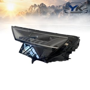Phares LED Matrix Laser d'origine pour <span class=keywords><strong>Audi</strong></span> Q8 Q7 Q5 Q2 Q3 <span class=keywords><strong>Q4</strong></span> Q6, pièces de voiture d'occasion démontées d'usine, assemblage de haute qualité, OEM - Product Image 4