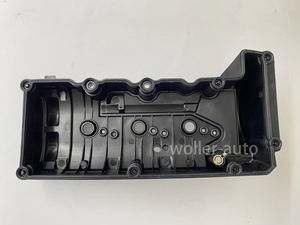 Coperchio Valvole Motore 059 103 470 <span class=keywords><strong>AL</strong></span> 059103470AL 059103470AM 059103470AS per Audi VW A4 A5 A6 A7 A8 Q5 - Product Image 3