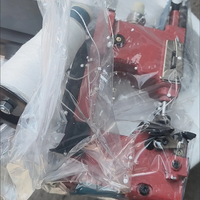 Machine à coudre les sacs sans fil de qualité industrielle, portable, alimentée par batterie, 24V Lithium
