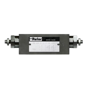 Pièce de réduction proportionnelle pilotée par un pilote # : 098-91053-0 ZDR-AR025S0D1 - Product Image 2